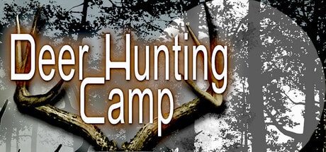 Deer Hunting Camp game banner - find where to play in the cloud