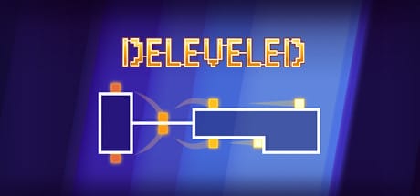 Deleveled game banner - find where to play in the cloud