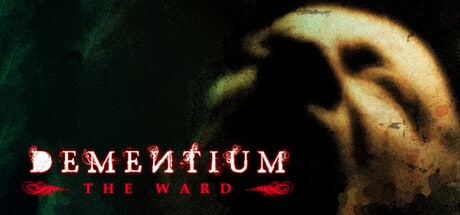 Dementium: The Ward game banner - find where to play in the cloud
