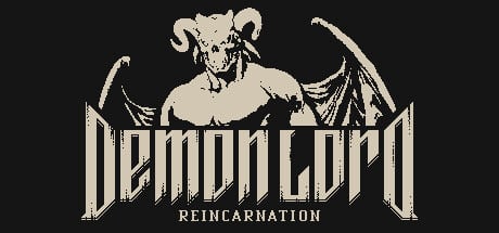 Demon Lord Reincarnation game banner - find where to play in the cloud