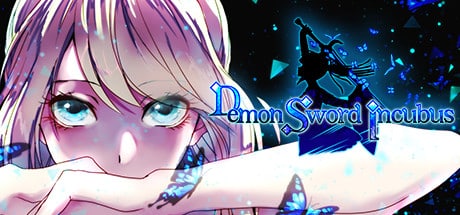Demon Sword: Incubus game banner - find where to play in the cloud