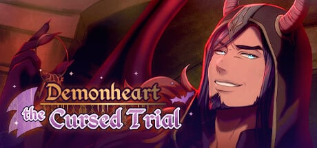 Demonheart: The Cursed Trial game banner - find where to play in the cloud