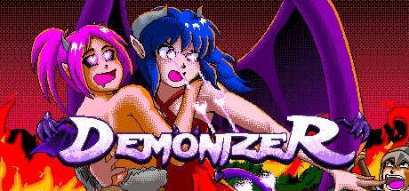 Demonizer game banner - find where to play in the cloud