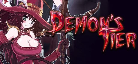 DemonsTier game banner - find where to play in the cloud