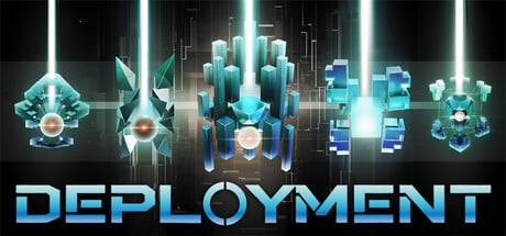 DEPLOYMENT game banner - find out where to play in the cloud