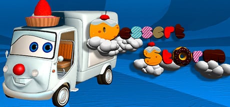 Dessert Storm game banner - find where to play in the cloud