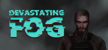 Devastating Fog game banner - find where to play in the cloud