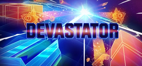 Devastator game banner - find where to play in the cloud