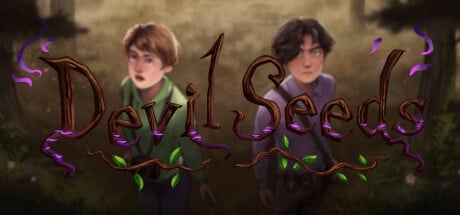 Devil Seeds game banner - find where to play in the cloud