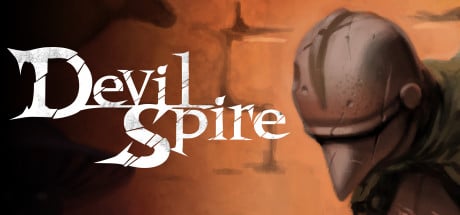 Devil Spire game banner - find where to play in the cloud
