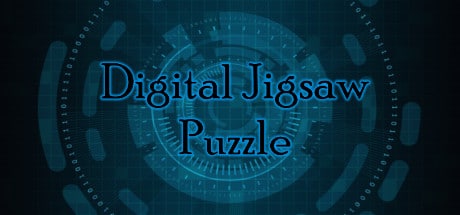 Digital Jigsaw Puzzle game banner - find where to play in the cloud