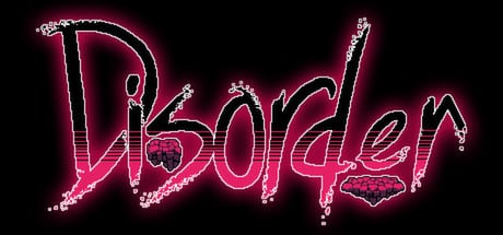 Disorder game banner - find where to play in the cloud