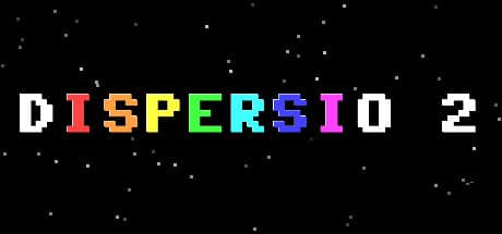 Dispersio 2 game banner - find where to play in the cloud