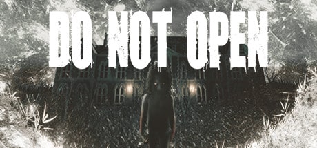 Do Not Open game banner - find where to play in the cloud