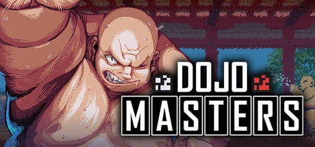 Dojo Masters game banner - find where to play in the cloud