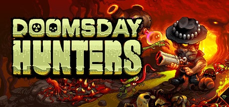 Doomsday Hunters game banner - find where to play in the cloud