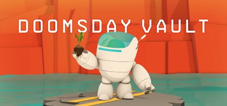 Doomsday Vault game banner - find where to play in the cloud
