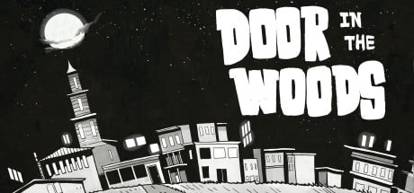 Door in the Woods game banner - find where to play in the cloud