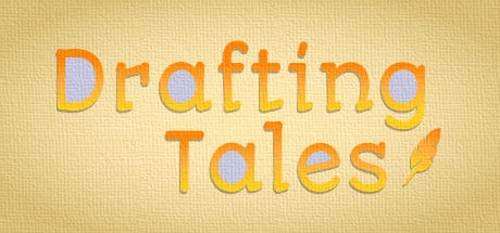 Drafting Tales game banner - find where to play in the cloud