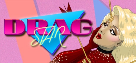 Drag Star! game banner - find where to play in the cloud