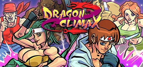 Dragon Climax game banner - find where to play in the cloud