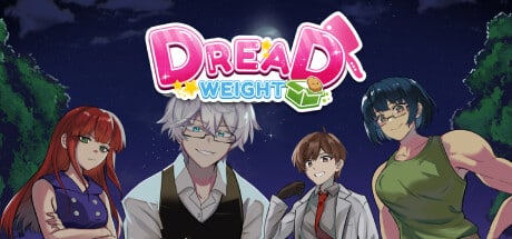 Dread Weight game banner - find where to play in the cloud