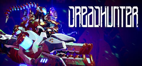 Dreadhunter game banner - find where to play in the cloud