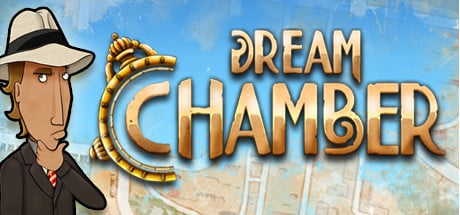 Dream Chamber game banner - find where to play in the cloud