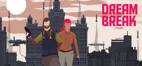 DreamBreak game banner - find where to play in the cloud