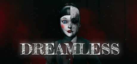 Dreamless game banner - find where to play in the cloud