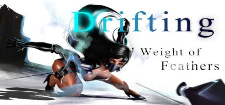 Drifting: Weight of Feathers game banner - find where to play in the cloud