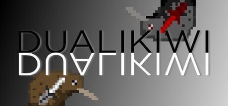 Dualikiwi game banner - find where to play in the cloud