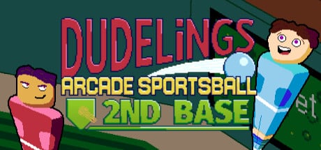 Dudelings: Arcade Sportsball game banner - find where to play in the cloud