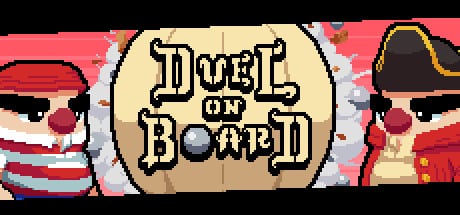 Duel on Board game banner - find where to play in the cloud