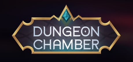 Dungeon Chamber game banner - find where to play in the cloud
