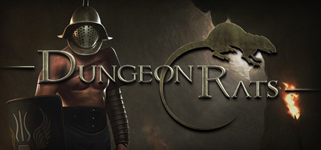 Dungeon Rats game banner - find where to play in the cloud