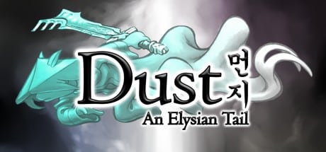 Dust: An Elysian Tail game banner - find where to play in the cloud