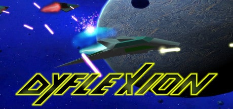 Dyflexion game banner - find where to play in the cloud