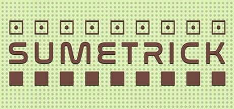 →SUMETRICK← game banner - find where to play in the cloud