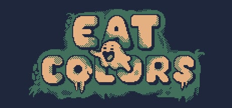 Eat Colors game banner - find where to play in the cloud