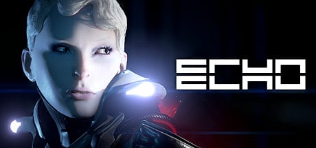 Echo game banner - find where to play in the cloud