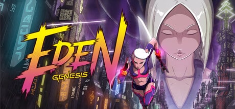 Eden Genesis game banner - find where to play in the cloud