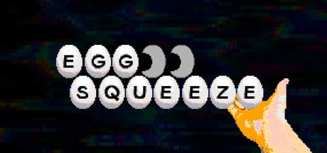 Egg Squeeze game banner - find where to play in the cloud