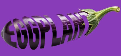 Eggplant game banner - find where to play in the cloud