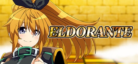 ELDORANTE game banner - find where to play in the cloud