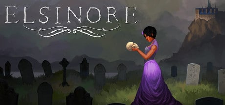 Elsinore game banner - find where to play in the cloud