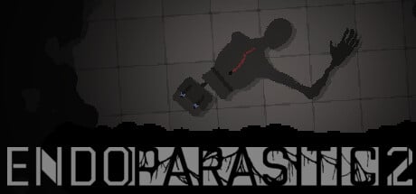 Endoparasitic 2 game banner - find where to play in the cloud