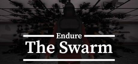 Endure the Swarm game banner - find where to play in the cloud