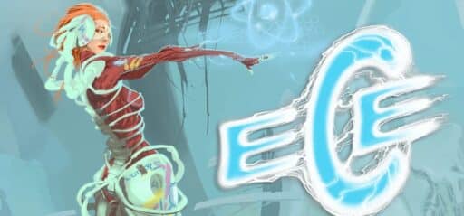 Energy Cycle Edge game banner - find where to play in the cloud