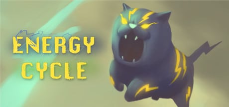 Energy Cycle game banner - find where to play in the cloud